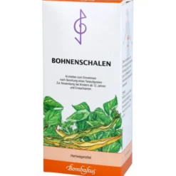BOHNENSCHALEN Tee 75 g