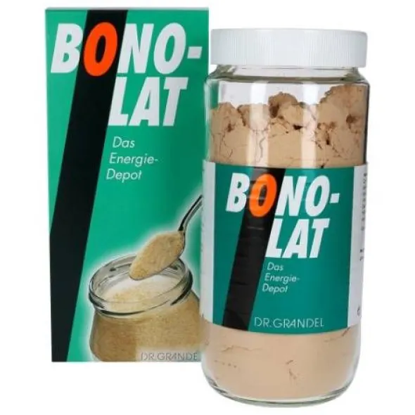BONOLAT Grandel Pulver 500 g