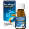 BOXAGRIPPAL Erkältungssaft 100 ml
