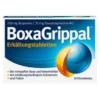 BOXAGRIPPAL Erkältungstabletten 200 mg/30 mg FTA 20 St
