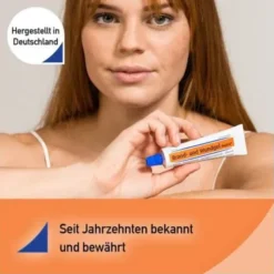 BRAND UND WUNDGEL Medice 25 g