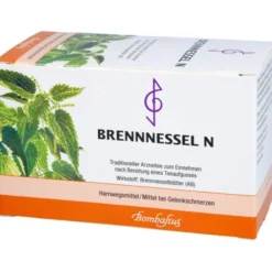 BRENNNESSEL TEE N Filterbeutel 20X1,4 g