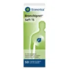 BRONCHIPRET Saft TE 50 ml