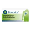 BRONCHIPRET Thymian Pastillen 30 St