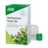 BUCHWEIZENKRAUT Tee Fagopyri herba Bio Salus Fbtl. 15 St