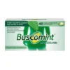 BUSCOMINT bei Reizdarm 0,2 ml magensaftr.Weichkps. 48 St