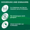 BUSCOPAN plus 10 mg/800 mg Suppositorien 10 St