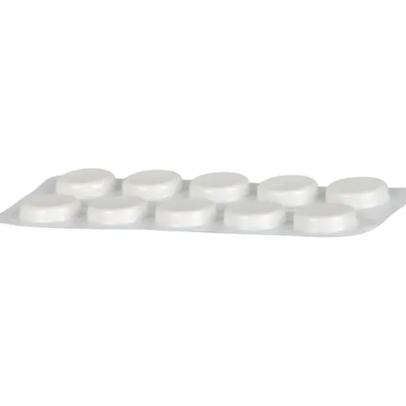 CALCIGEN D 600 mg/400 I.E. Kautabletten 100 St
