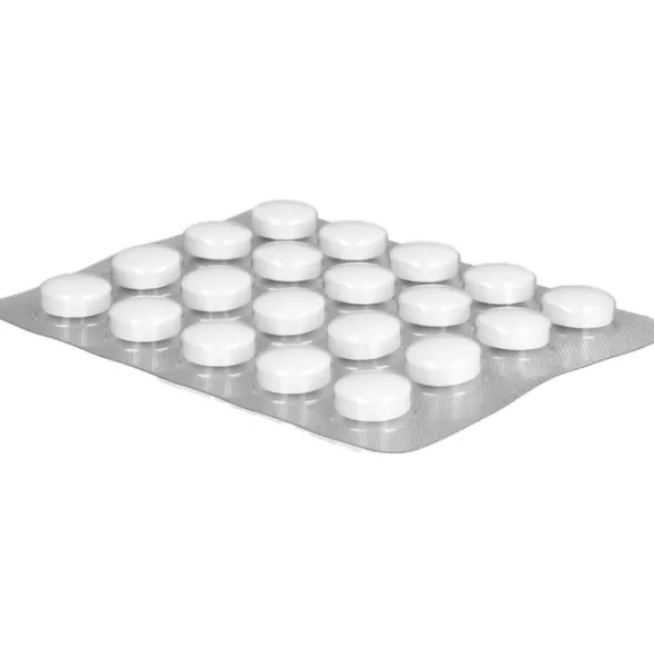 CALCIUMACETAT NEFRO 500 mg Filmtabletten 100 St