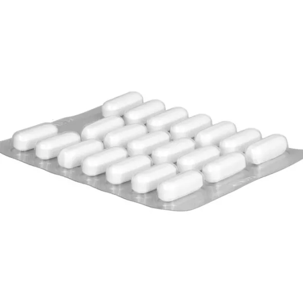 CALCIUMACETAT NEFRO 700 mg Filmtabletten 200 St
