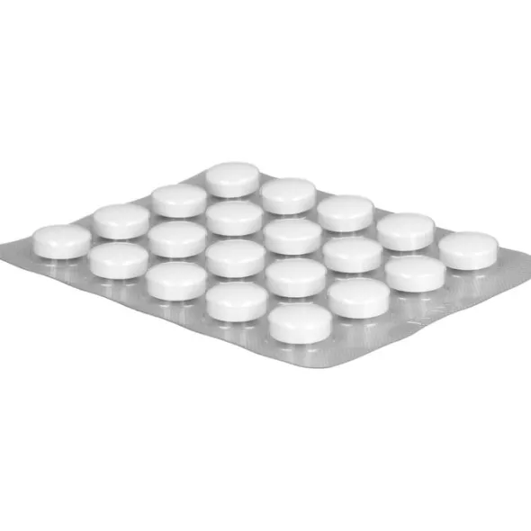 CALCIUMACETAT NEFRO 500 mg Filmtabletten 200 St