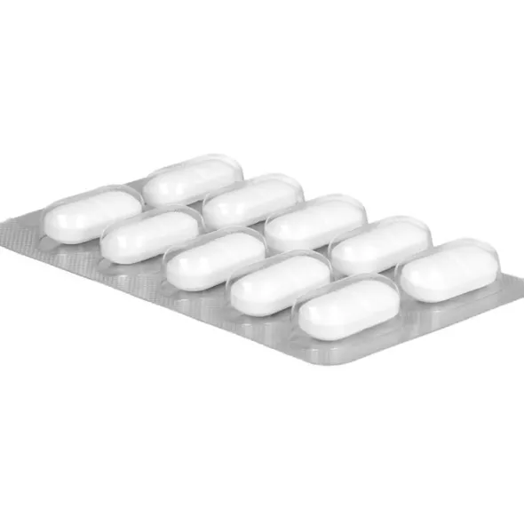 CALCIUMACETAT NEFRO 950 mg Filmtabletten 200 St