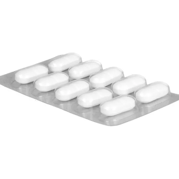 CALCIUMACETAT NEFRO 950 mg Filmtabletten 100 St