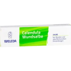 CALENDULA WUNDSALBE 70 g