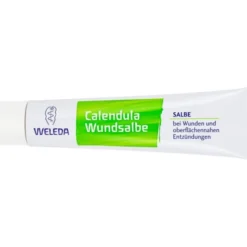 CALENDULA WUNDSALBE 70 g