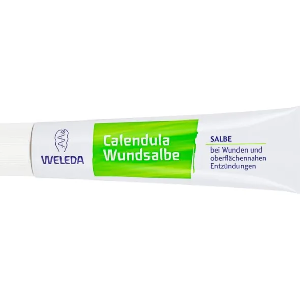CALENDULA WUNDSALBE 70 g