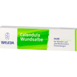 CALENDULA WUNDSALBE 70 g