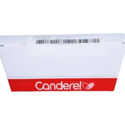 CANDEREL Nachfüllpackung Stückchen 500 St