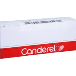CANDEREL Nachfüllpackung Stückchen 500 St