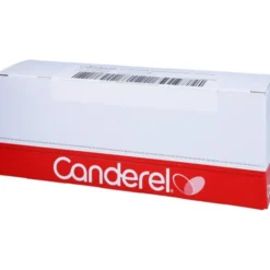 CANDEREL Nachfüllpackung Stückchen 500 St