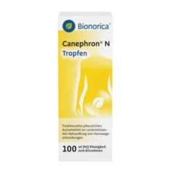 CANEPHRON N Tropfen 100 ml