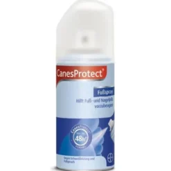 CANESPROTECT Fußspray 1X150 ml