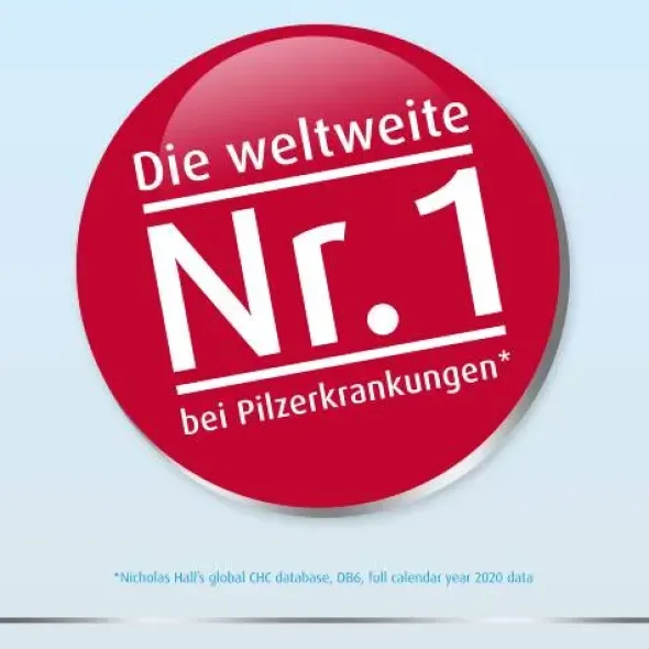 CANESTEN Creme 20 g