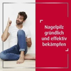 CANESTEN Extra Nagelset 1 St