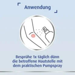 CANESTEN Extra Spray 25 ml