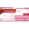 CANESTEN GYN Once Kombipackung 1 P