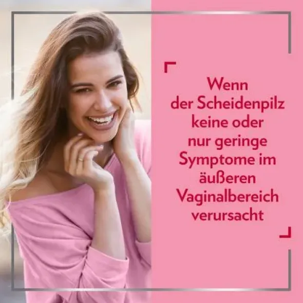 CANESTEN GYN 3 Vaginalcreme 20 g