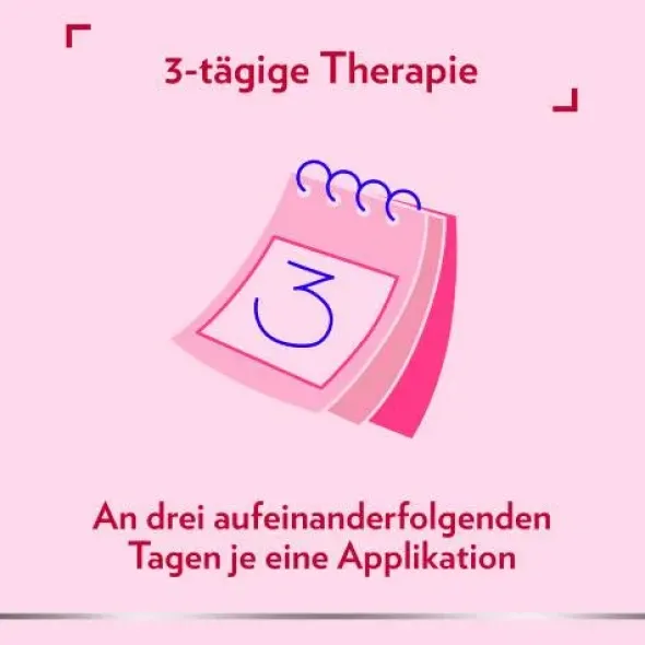 CANESTEN GYN 3 Vaginalcreme 20 g