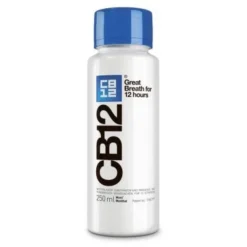 CB12 Mund Spüllösung 250 ml