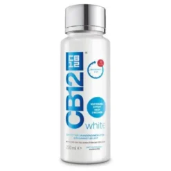 CB12 white Mund Spüllösung 250 ml