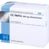 CC-NEFRO Filmtabletten 200 St