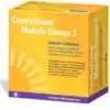 CENTROVISION Makula Omega-3 Kapseln 90 St