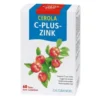 CEROLA C plus Zink Taler Grandel 60 St