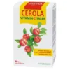 CEROLA Vitamin C Taler Grandel 60 St