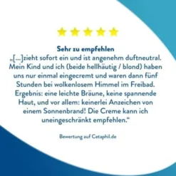CETAPHIL Sun Daylong SPF 50+ liposomale Lotion 200 ml