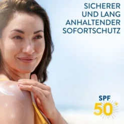 CETAPHIL Sun Daylong SPF 50+ liposomale Lotion 100 ml