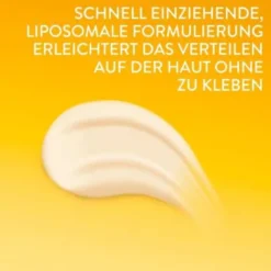 CETAPHIL Sun Daylong SPF 50+ liposomale Lotion 100 ml