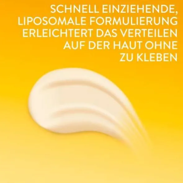 CETAPHIL Sun Daylong SPF 50+ liposomale Lotion 100 ml