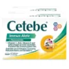 CETEBE Immun Aktiv Tabletten 120 St