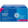 CETIRIZIN STADA 10 mg Filmtabletten 100 St