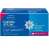 CETIRIZIN STADA 10 mg Filmtabletten 50 St