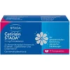 CETIRIZIN STADA 10 mg Filmtabletten 7 St