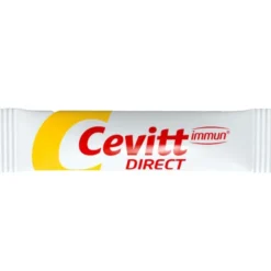 CEVITT immun DIRECT Pellets 40 St