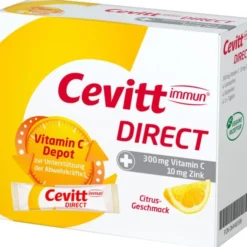 CEVITT immun DIRECT Pellets 40 St