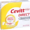 CEVITT immun DIRECT Pellets 20 St