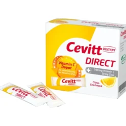 CEVITT immun DIRECT Pellets 20 St